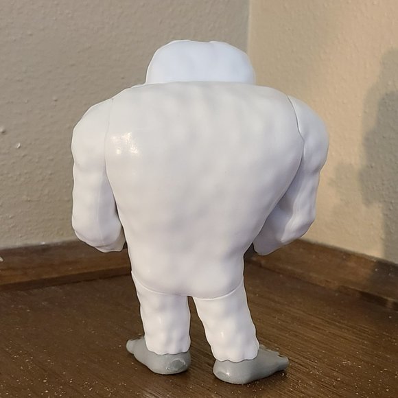 Funko Pop - Pixar/Disney - Monsters Inc - #1157 Yeti with Snow Cones - Picture 2 of 2